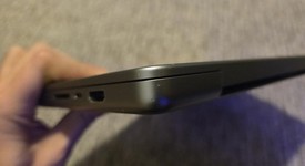 Fair
													MacBook Pro 2023 - 16" - Apple M2 Pro 12-core, Gray, 512 GB, 32 GB, photo 5 of 24