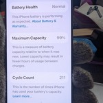 Good Apple iPhone 16 Pro Max - T-Mobile, 256 GB, Desert, A3084