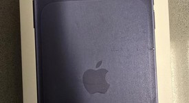 New
													Apple iPhone 17 Pro - AT&T, Deep Blue, 512 GB, A3256, photo 1 of 3