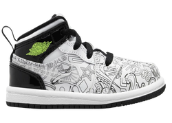 Jordan 1 Mid SE DIY (TD) for sale