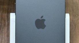 Good
													Apple iPhone 15 - Unlocked, Black, 256 GB, A2846, photo 1 of 8