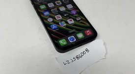 Good
													Apple iPhone 14 - Unlocked, Midnight, 256 GB, A2649, photo 1 of 9