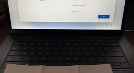 Good
													Microsoft Surface Laptop 5 - I7, Black, 512 GB, 16 GB, 15", photo 1 of 13