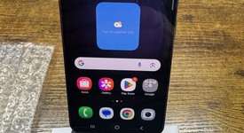 Good
													Samsung Galaxy S23 - Verizon, Black, 128 GB, 8 GB, SM-S911U, photo 1 of 5