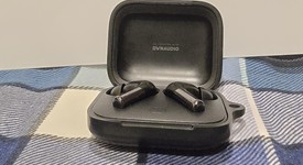 Used
													OnePlus Buds Pro 2 - Black, photo 3 of 3
