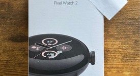 New
													Google Pixel Watch 2 - Wi-Fi, Black, Wi-Fi, photo 2 of 3