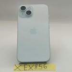 Good Apple iPhone 15 - Unlocked, 128 GB, Blue, A2846