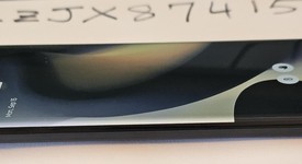 Mint
													Motorola Edge (2024) - Unlocked, Black, 256 GB, 8 GB, photo 5 of 8