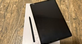 Good
													Samsung Galaxy Tab S9 - Wi-Fi, Graphite, 256 GB, 12 GB, SM-X710, photo 5 of 9