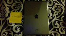 Good
													Apple iPad Air - Wi-Fi, Silver, 64 GB, photo 3 of 8