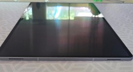 Mint
													Samsung Galaxy Tab  S10 Ultra - Wi-Fi, Platinum Silver, 256 GB, 12 GB, SM-X920, photo 5 of 10