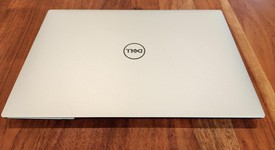 Good
													Dell XPS 13 9310 (2020) - I5, Silver, 256 GB, 8 GB, FHD+ Non-Touch, photo 2 of 4