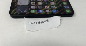 Good
													Apple iPhone 14 - Unlocked, Midnight, 256 GB, A2649, photo 3 of 9