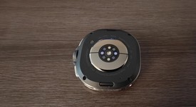 Mint
													Samsung Galaxy Watch8 Classic - Unlocked, Black, SM-L505, 46mm, photo 4 of 8