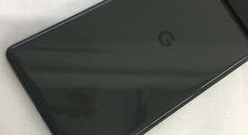 Good
													Google Pixel 6 - Unlocked, Black, 128 GB, 8 GB, GB7N6, photo 3 of 7