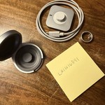 Good Oura Ring Gen 4 - Silver, Size 7