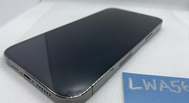 Good
													Apple iPhone 12 Pro Max - Unlocked, Graphite, 256 GB, A2342, photo 4 of 9