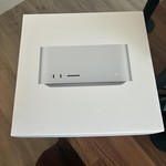 Mint Mac Studio 2025 - 1 TB, 96 GB, Apple M3 Ultra 28-core