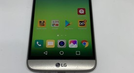 Good
													LG G5 - Sprint, Gray, 32 GB, photo 4 of 7