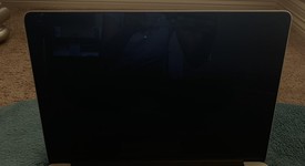 Good
													MacBook Pro 2013 (Retina) - 15" - Silver, 750 GB, 16 GB, photo 2 of 8