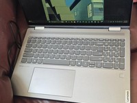 Lenovo Yoga Laptop
