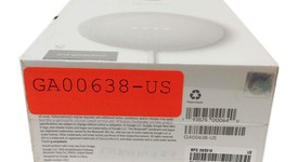 New
													Google Home Mini - Chalk, photo 2 of 5