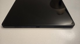 Mint
													Samsung Galaxy Tab A9 Plus - Wi-Fi, Navy Blue, 128 GB, 8 GB, SM-X210, photo 3 of 7