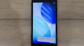 Good
													Apple iPhone SE 3rd Gen 2022 - Unlocked, Midnight, 64 GB, A2595, photo 6 of 6