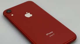 Good
													Apple iPhone Xr - AT&T, Red, 64 GB, A1984, photo 3 of 6