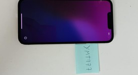 Good
													Apple iPhone 13 Pro - Unlocked, Green, 256 GB, A2483, photo 1 of 10