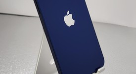 Fair
													Apple iPhone 12 - Unlocked, Blue, 64 GB, A2172, photo 5 of 12