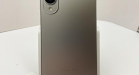 Mint
													Samsung Galaxy S25 Edge - Unlocked, Silver, 512 GB, 12 GB, SM-S937U1, photo 3 of 5