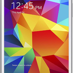 Mint Samsung Galaxy Tab 4 - AT&T, 16 GB, White, SM-T337A, 8 LTE