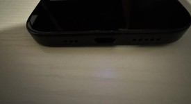 Mint
													Apple iPhone 16 - AT&T, Black, 128 GB, A3081, photo 5 of 9