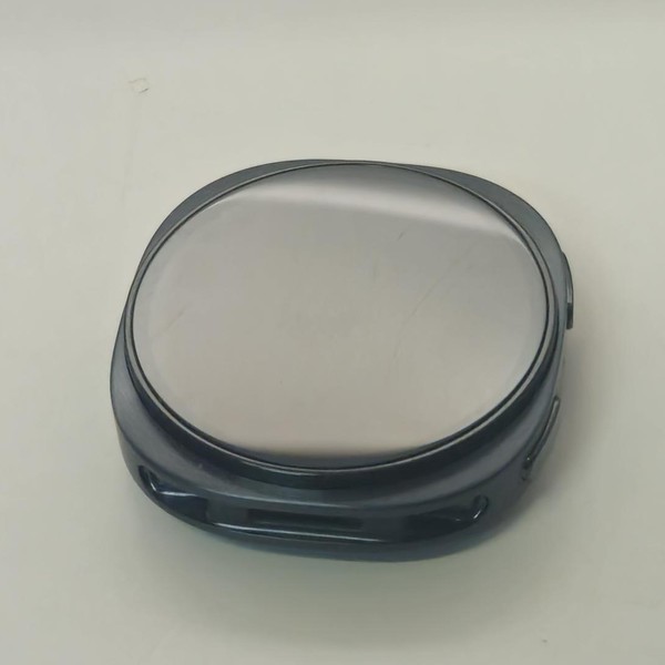 Samsung Galaxy Watch9 - Unlocked, Graphite, SM-L345, 40mm