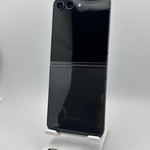 Mint Samsung Galaxy Z Flip5 - Unlocked, Graphite, 512 GB, 8 GB, SM-F731U1