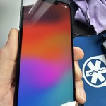 Mint Apple iPhone 13 - Unlocked, 128 GB, Midnight, A2482