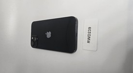 Good
													Apple iPhone 13 - Unlocked, Midnight, 256 GB, A2482, photo 4 of 6