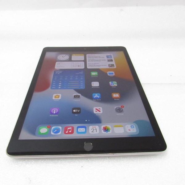 Apple iPad 9th Gen - Unlocked, 256 GB, Gray, A2603