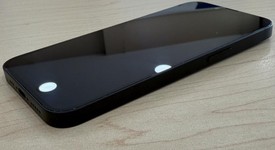 Good
													Apple iPhone 16e - Boost, Black, 128 GB, A3212, photo 6 of 6