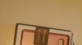 Good
													Samsung Galaxy Note 8 - AT&T, Black, 64 GB, SM-N950U, photo 6 of 6