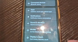 Good
													Google Pixel 8 - Unlocked, Rose, 128 GB, 8 GB, G9BQD, Sub-6 5G, photo 1 of 5