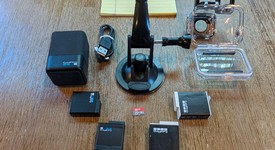 Good
													GoPro HERO10 - Black, photo 5 of 5