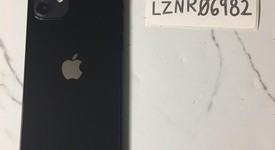 Good
													Apple iPhone 12 - Unlocked, Black, 64 GB, A2172, photo 2 of 4