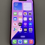 Mint Apple iPhone 13 - Unlocked, 256 GB, Red, A2482