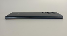 Fair
													Samsung Galaxy S22 Ultra - Unlocked Non-US, Green, 256 GB, 12 GB, SM-S908E, photo 2 of 9