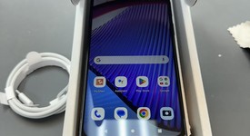 Mint
													Moto G Power 5G (2023) - Unlocked, Black, 128 GB, 4 GB, photo 2 of 6