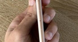 Fair
													Apple iPhone 8 - Unlocked, Gold, 64 GB, A1863, photo 4 of 6