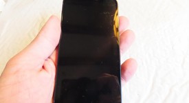 Good
													Apple iPhone 12 Mini - Unlocked, Black, 64 GB, A2176, photo 2 of 3