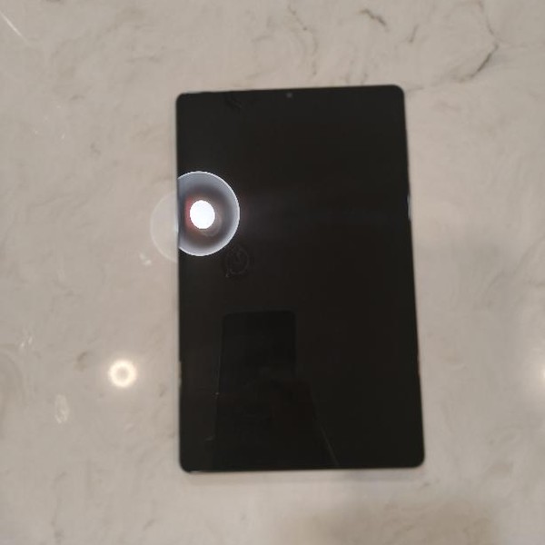 Lenovo Legion Y700 Tablet (2025) - Wi-Fi, 512 GB, Black, 16 GB